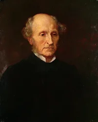 John Stuart Mill
